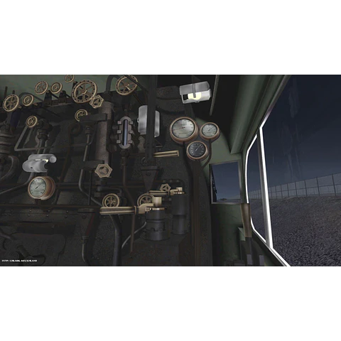 TRAINZ SIMULATOR : PRR T1 STEAM KEY GLOBAL