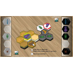 HIVE STEAM KEY GLOBAL