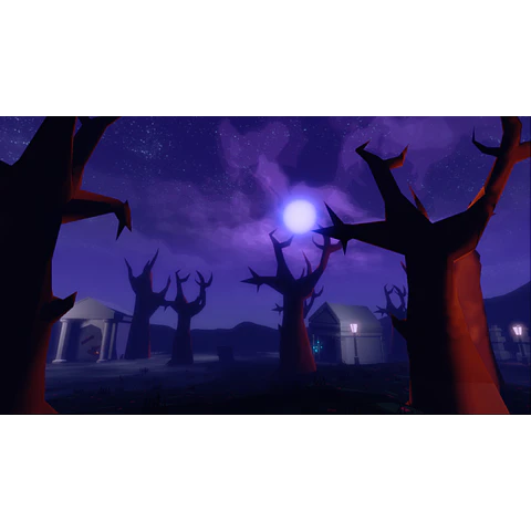 MASTER REBOOT STEAM KEY GLOBAL