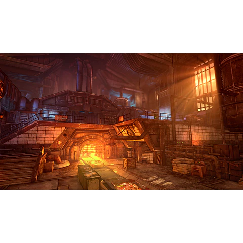 BORDERLANDS 2 - HEADHUNTER 2: WATTLE GOBBLER STEAM KEY GLOBAL