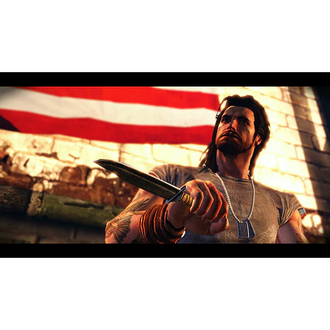 RIDE TO HELL: RETRIBUTION STEAM KEY GLOBAL