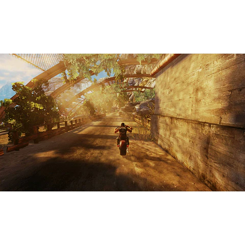 RIDE TO HELL: RETRIBUTION STEAM KEY GLOBAL