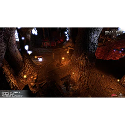 RISE OF THE TRIAD STEAM KEY GLOBAL