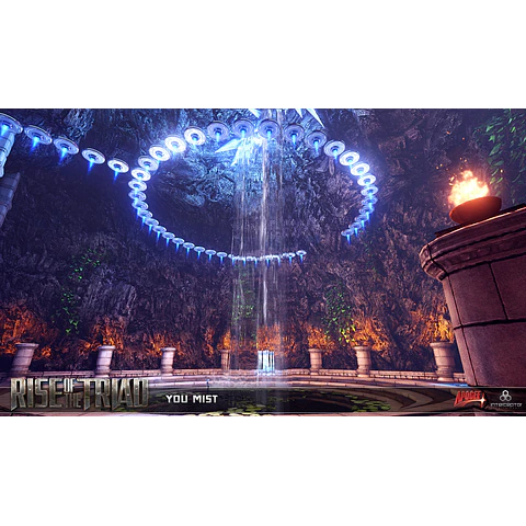 RISE OF THE TRIAD STEAM KEY GLOBAL