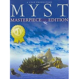 REALMYST: MASTERPIECE EDITION STEAM KEY GLOBAL