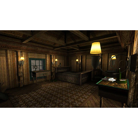 REALMYST: MASTERPIECE EDITION STEAM KEY GLOBAL