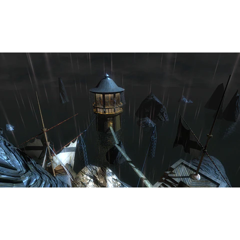 REALMYST: MASTERPIECE EDITION STEAM KEY GLOBAL