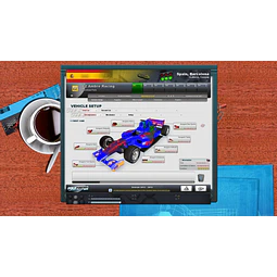 POLE POSITION 2012 STEAM KEY GLOBAL