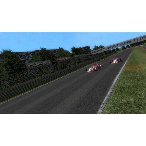 POLE POSITION 2012 STEAM KEY GLOBAL