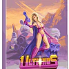 ULTIONUS: A TALE OF PETTY REVENGE STEAM KEY GLOBAL