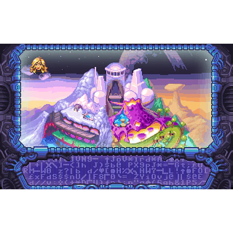 ULTIONUS: A TALE OF PETTY REVENGE STEAM KEY GLOBAL