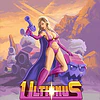 ULTIONUS: A TALE OF PETTY REVENGE STEAM KEY GLOBAL