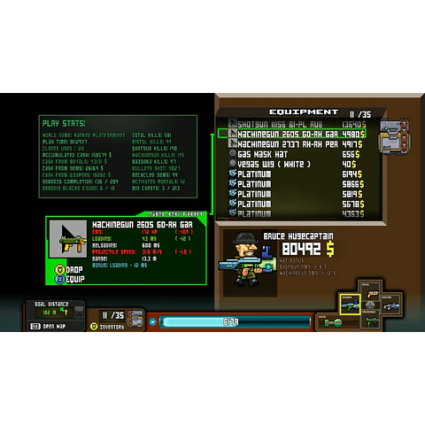 PLATFORMINES STEAM KEY GLOBAL