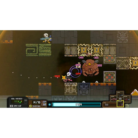 PLATFORMINES STEAM KEY GLOBAL