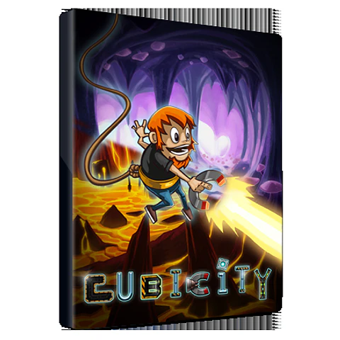 CUBICITY STEAM KEY GLOBAL