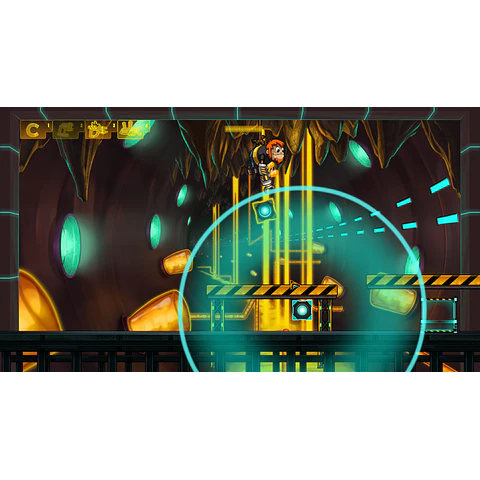 CUBICITY STEAM KEY GLOBAL