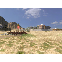 GRAND AGES: ROME - GOLD EDITION STEAM KEY GLOBAL