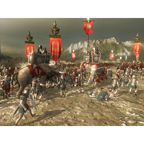 GRAND AGES: ROME - GOLD EDITION STEAM KEY GLOBAL