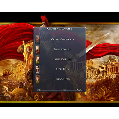 GRAND AGES: ROME - GOLD EDITION STEAM KEY GLOBAL