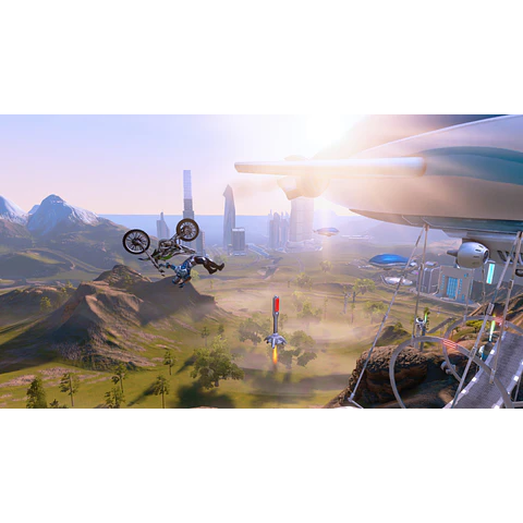 TRIALS FUSION SEASON PASS UBISOFT CONNECT KEY GLOBAL