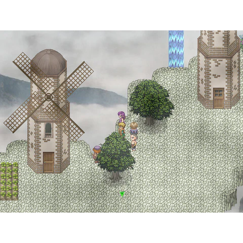 MILLENNIUM - A NEW HOPE STEAM KEY GLOBAL