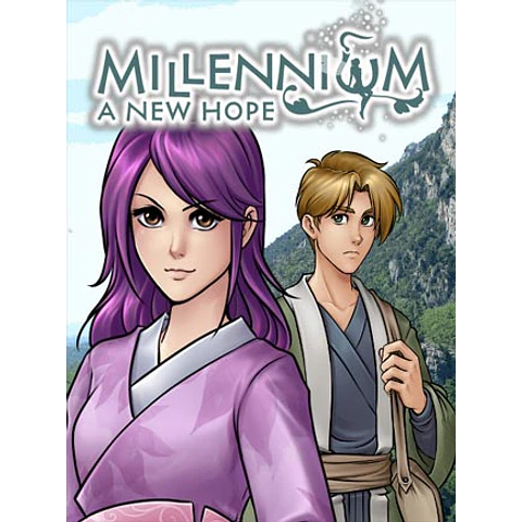 MILLENNIUM - A NEW HOPE STEAM KEY GLOBAL