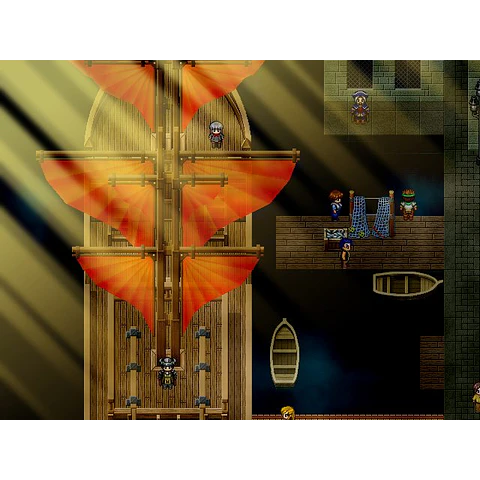 MILLENNIUM - A NEW HOPE STEAM KEY GLOBAL