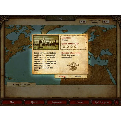 LARVA MORTUS STEAM KEY GLOBAL