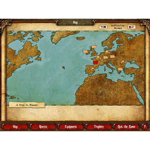 LARVA MORTUS STEAM KEY GLOBAL