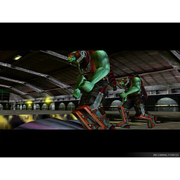 INCOMING FORCES STEAM KEY GLOBAL