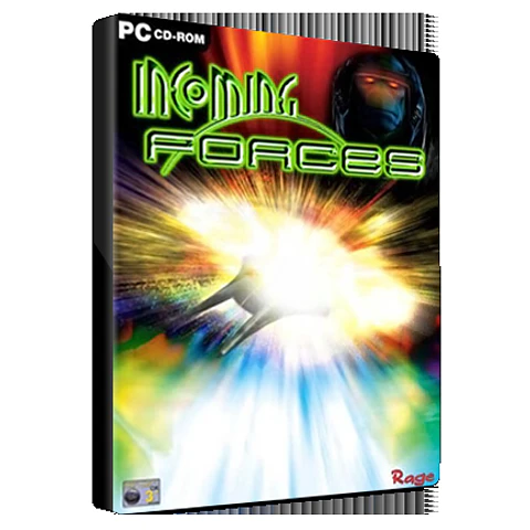 INCOMING FORCES STEAM KEY GLOBAL