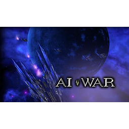 AI WAR - CHILDREN OF NEINZUL STEAM KEY GLOBAL