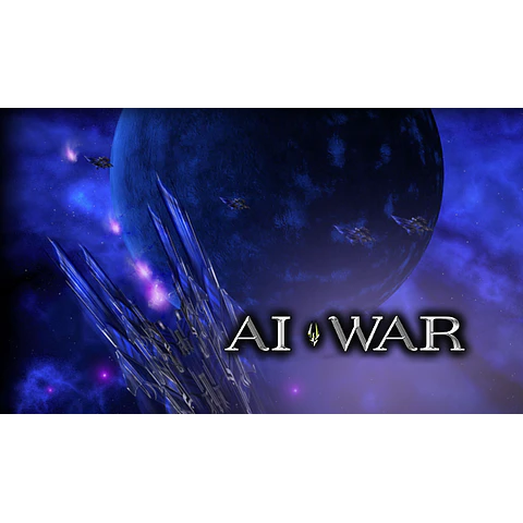 AI WAR - CHILDREN OF NEINZUL STEAM KEY GLOBAL