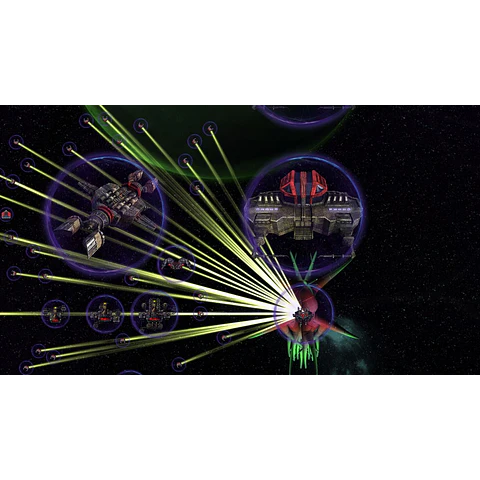 AI WAR - CHILDREN OF NEINZUL STEAM KEY GLOBAL