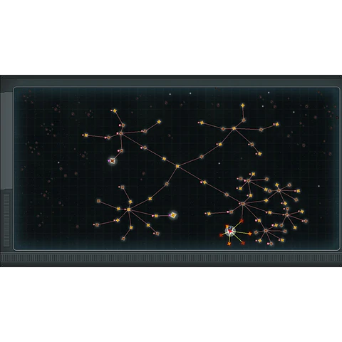 AI WAR - CHILDREN OF NEINZUL STEAM KEY GLOBAL