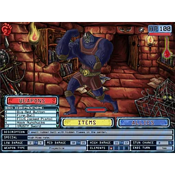 DARK SCAVENGER STEAM KEY GLOBAL