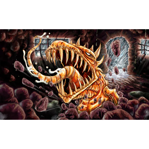 DARK SCAVENGER STEAM KEY GLOBAL