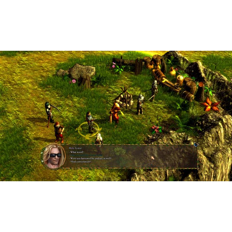 HOLY AVATAR VS. MAIDENS OF THE DEAD STEAM KEY GLOBAL