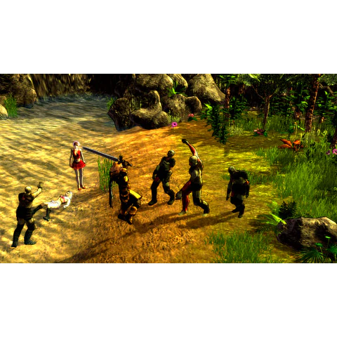 HOLY AVATAR VS. MAIDENS OF THE DEAD STEAM KEY GLOBAL