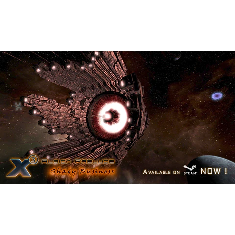 X3 TERRAN WAR PACK STEAM KEY GLOBAL