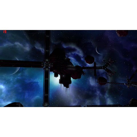 X3 TERRAN WAR PACK STEAM KEY GLOBAL