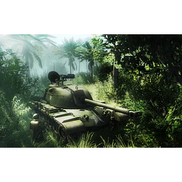 MEN OF WAR: VIETNAM STEAM KEY GLOBAL