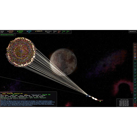 AI WAR - VENGEANCE OF THE MACHINE STEAM KEY GLOBAL