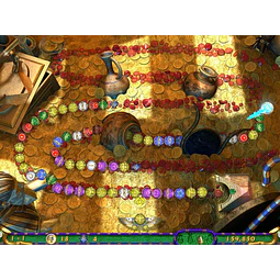 LUXOR 3 STEAM KEY GLOBAL