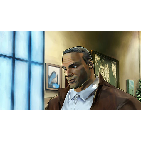 COGNITION: AN ERICA REED THRILLER - EPISODE 1 STEAM KEY GLOBAL