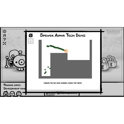 THE BASEMENT COLLECTION STEAM KEY GLOBAL