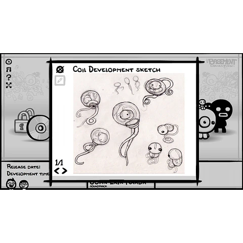 THE BASEMENT COLLECTION STEAM KEY GLOBAL