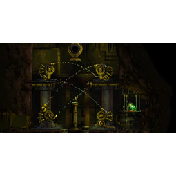 VESSEL STEAM KEY GLOBAL