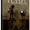 VESSEL STEAM KEY GLOBAL