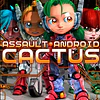 ASSAULT ANDROID CACTUS STEAM KEY GLOBAL